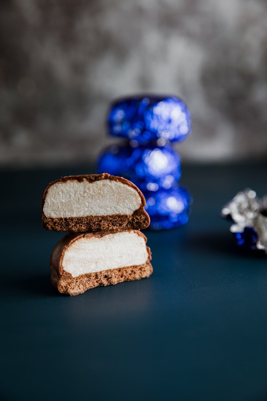 Alfajor de manjar