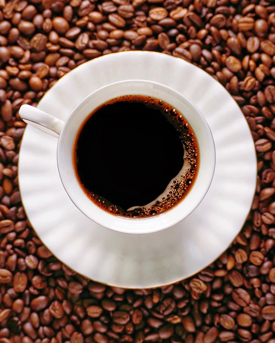 Café de grano