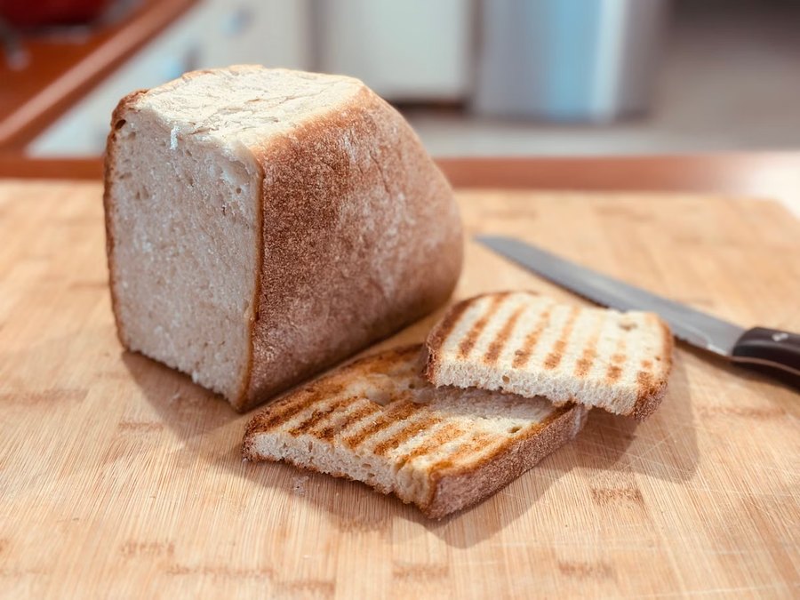 Pan de campo