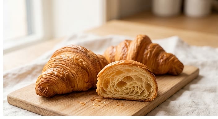croissant