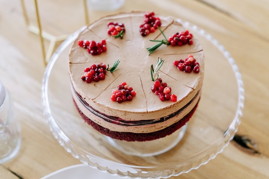 Kuchen entero